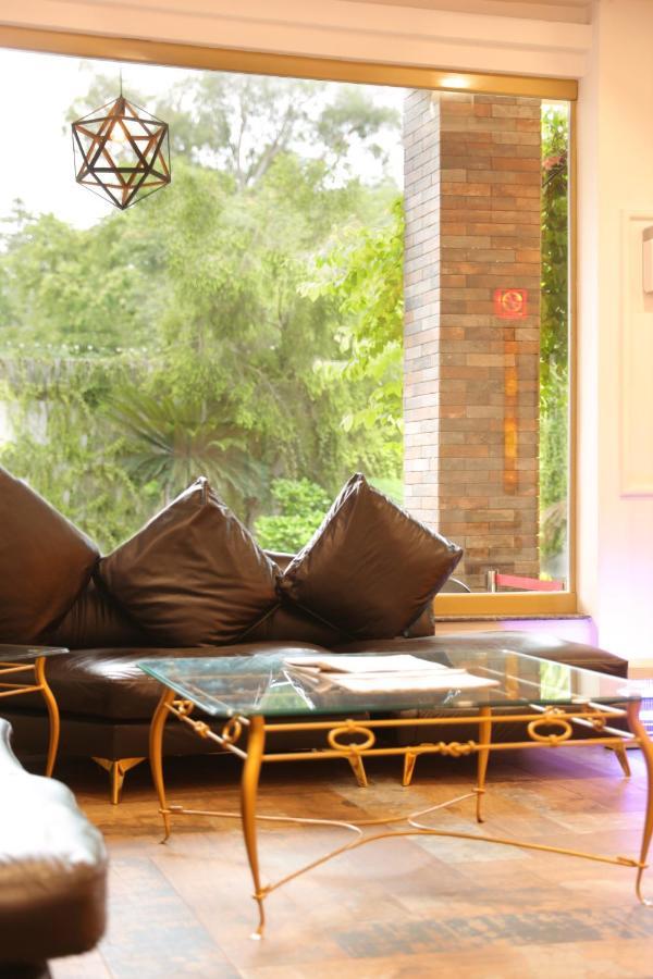Lawrence View Hotel, Lahore Exteriér fotografie